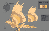 Dragon Adventures Harvitius ! Dragon Adventures Harvitius !