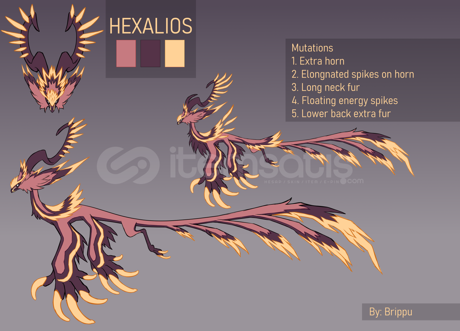 Dragon Adventures Hexalios ! Dragon Adventures Hexalios !