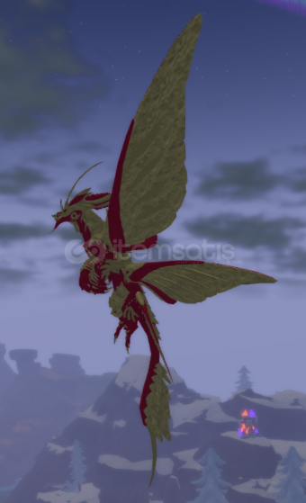 Dragon adventures hoarusn Dragon adventures hoarusn