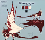 Dragon Adventures Khorgeryn !