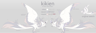 Dragon Adventures Kikien !