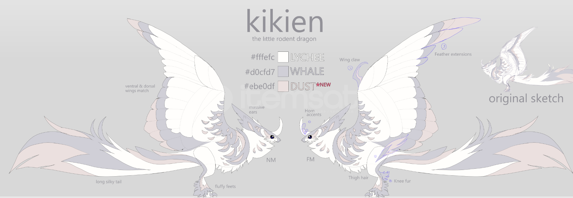 Dragon Adventures Kikien ! Dragon Adventures Kikien !