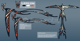 Dragon Adventures Lepilon !