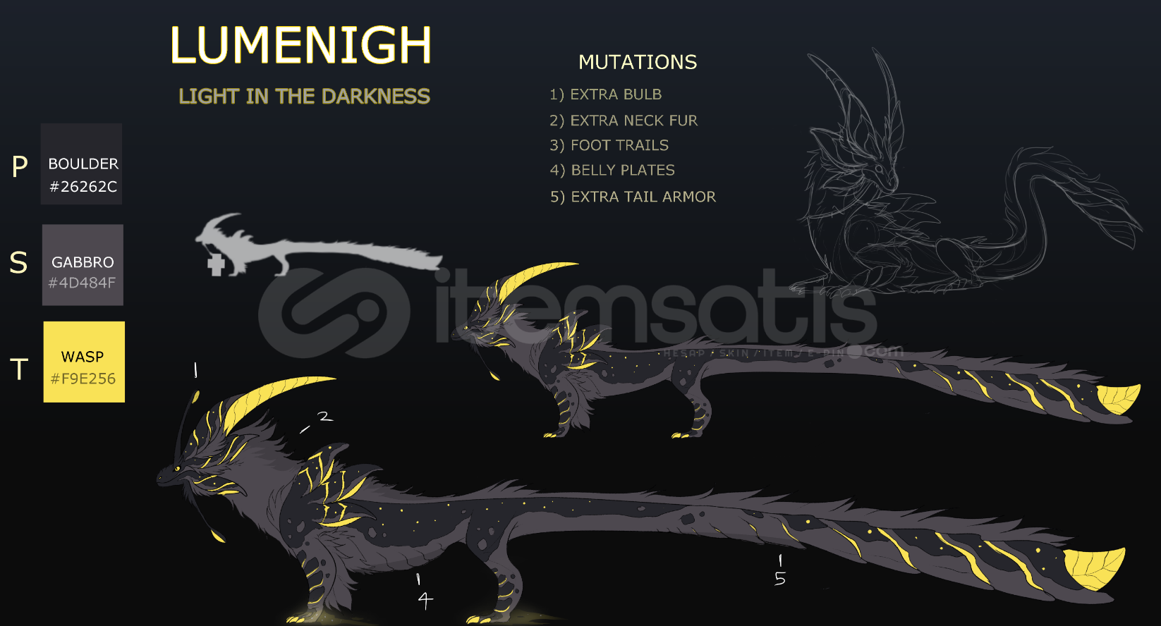 Dragon Adventures Lumenigh ! Dragon Adventures Lumenigh !