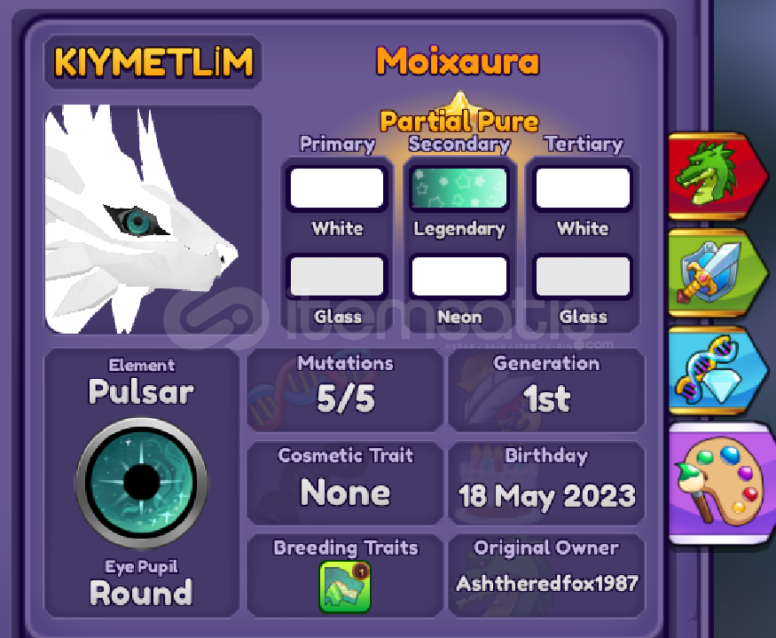 Dragon Adventures moixaura degerli renk Dragon Adventures moixaura degerli renk