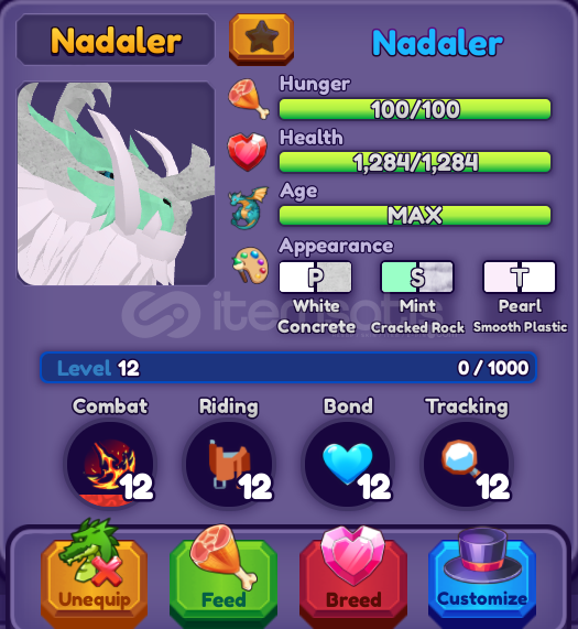 Dragon Adventures Nadaler Dragon Adventures Nadaler