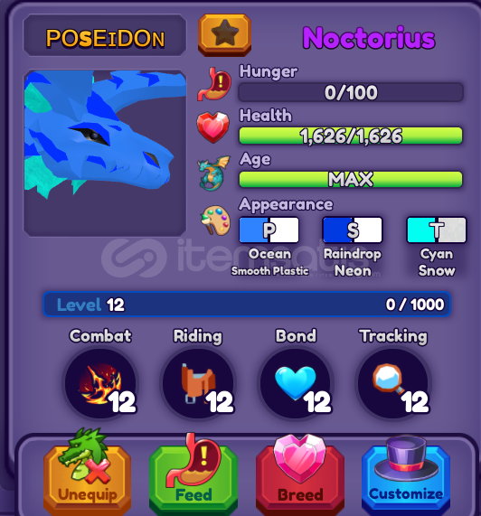 Dragon Adventures NOCTORİUS Dragon Adventures NOCTORİUS