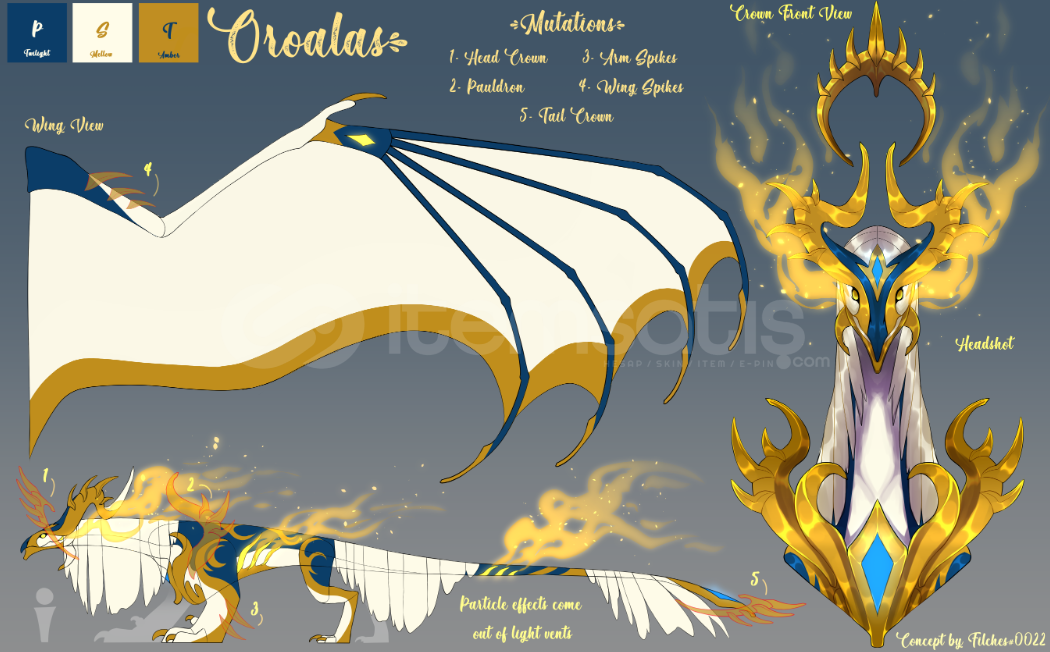 Dragon Adventures Oroalas ! Dragon Adventures Oroalas !