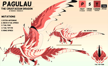 Dragon Adventures Pagulau ! Dragon Adventures Pagulau !