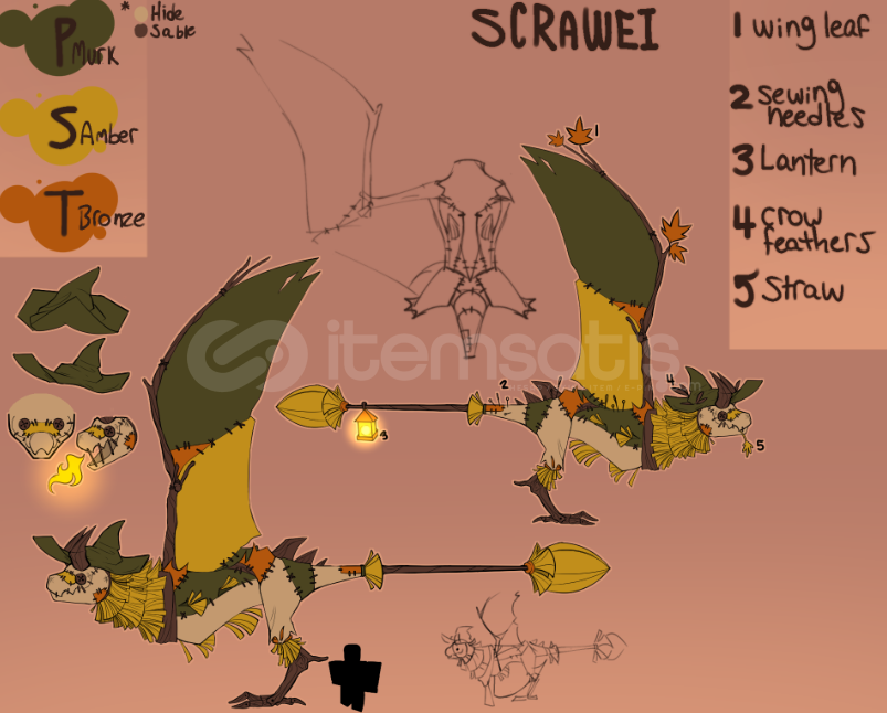 Dragon Adventures Scrawei ! Dragon Adventures Scrawei !