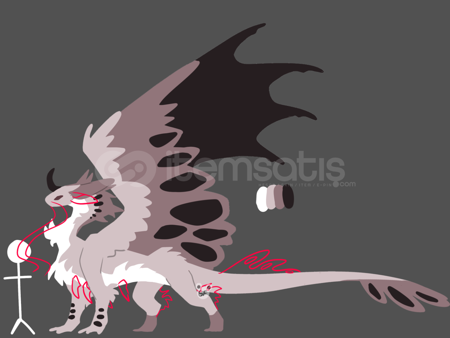 Dragon Adventures Skyrix ! Dragon Adventures Skyrix !