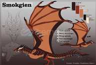 Dragon Adventures Smokgien ! Dragon Adventures Smokgien !