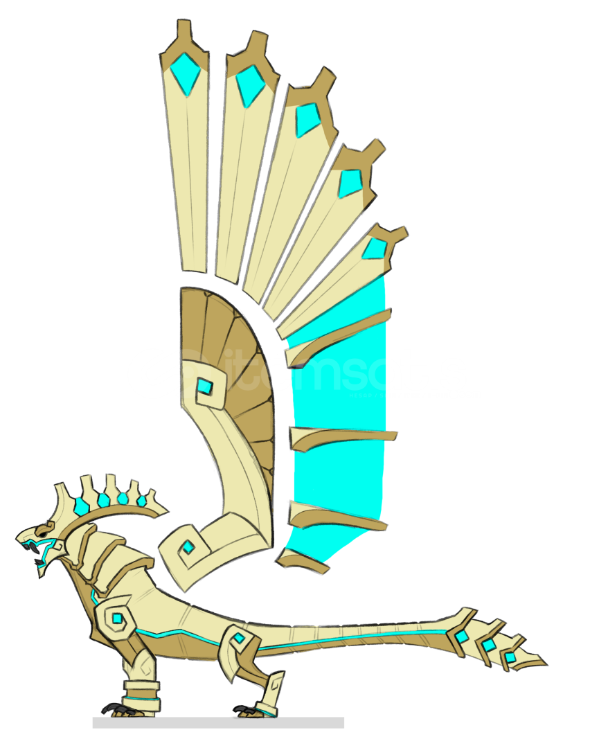 Dragon Adventures Solarizon ! Dragon Adventures Solarizon !