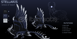 Dragon Adventures Stellaris ! Dragon Adventures Stellaris !