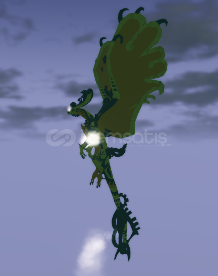 Dragon adventures STYMELISK Dragon adventures STYMELISK