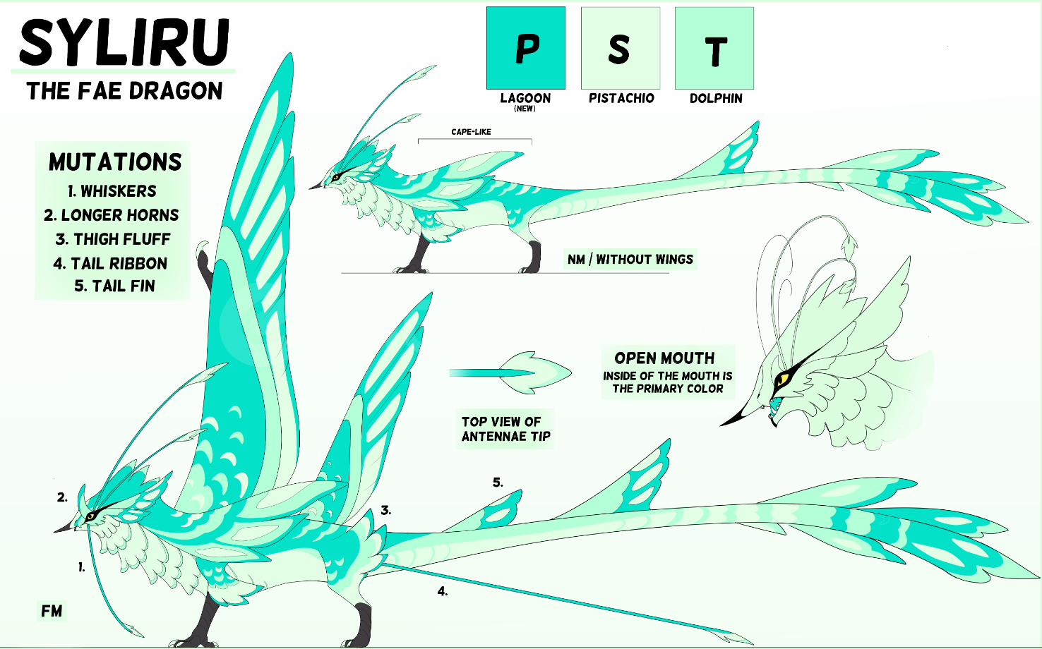 Dragon Adventures Syliru ! Dragon Adventures Syliru !
