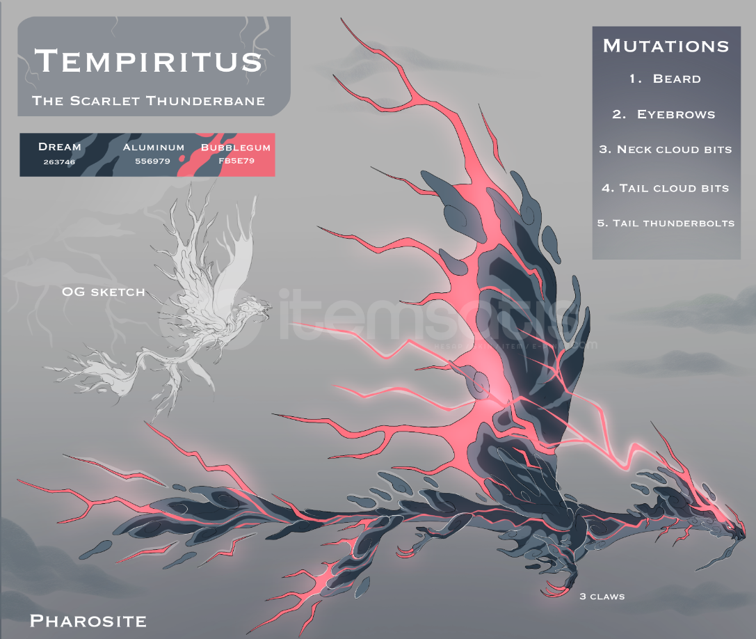 Dragon Adventures Tempiritus ! Dragon Adventures Tempiritus !