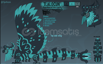 Dragon Adventures Tlalocun ! Dragon Adventures Tlalocun !