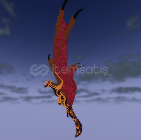 Dragon adventures TSUKIZAN Dragon adventures TSUKIZAN