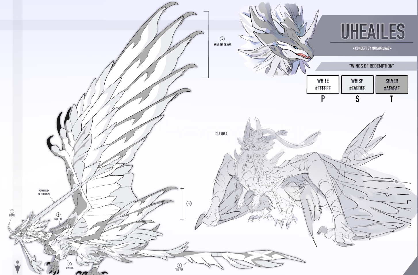 Dragon Adventures Uheailes ! Dragon Adventures Uheailes !