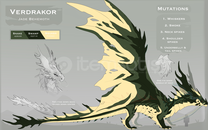 Dragon Adventures Verdrakor ! Dragon Adventures Verdrakor !