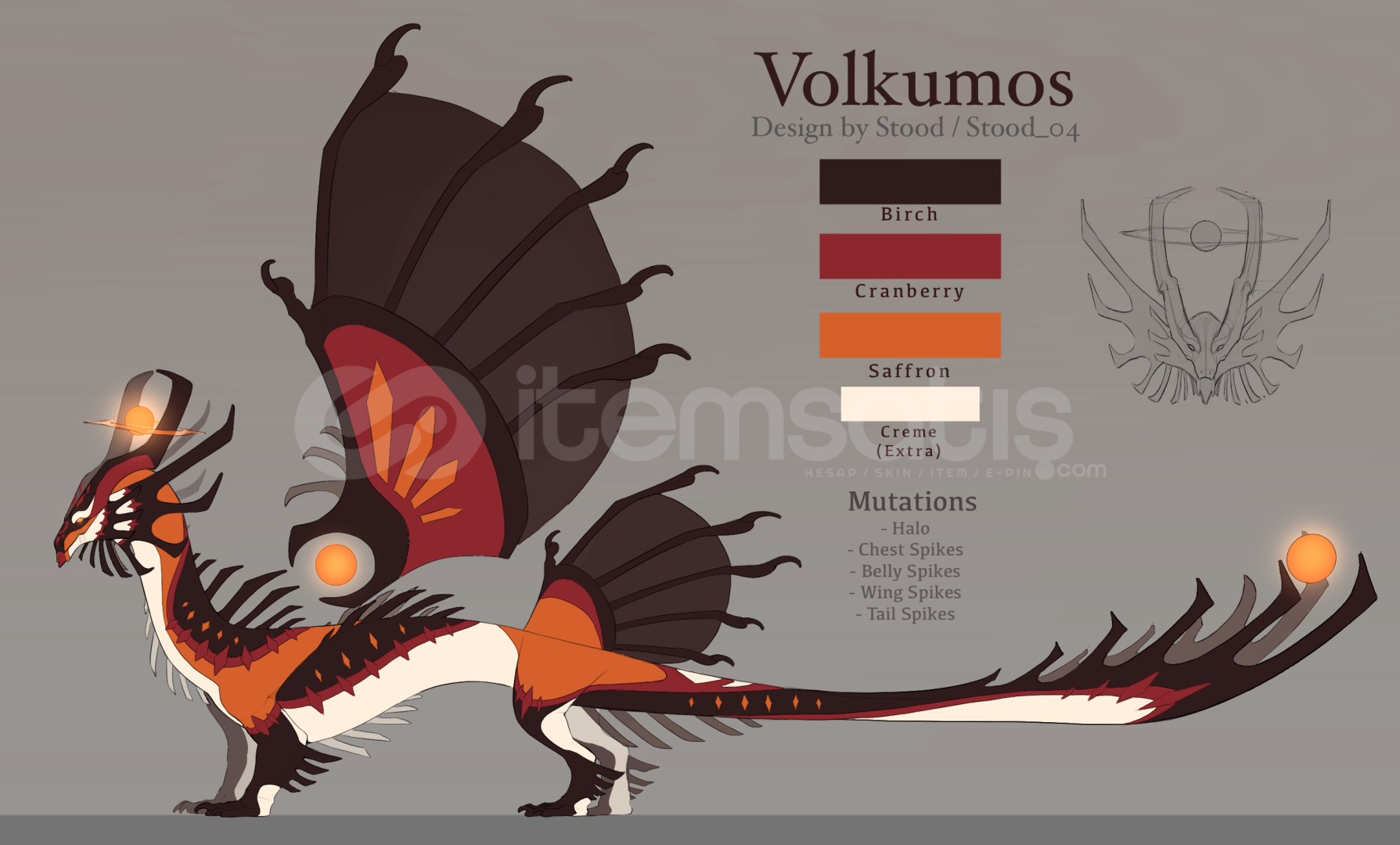 Dragon Adventures Volkumos ! Dragon Adventures Volkumos !