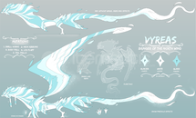 Dragon Adventures Vyreas !