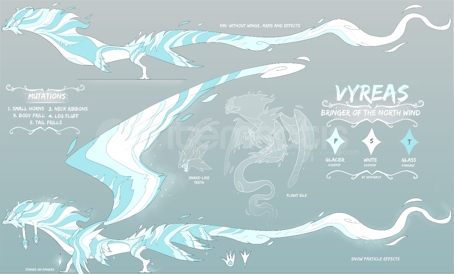 Dragon Adventures Vyreas ! Dragon Adventures Vyreas !
