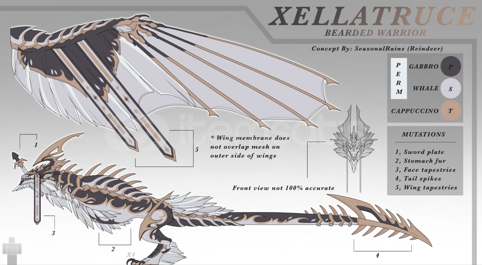 Dragon Adventures Xellatruce ! Dragon Adventures Xellatruce !