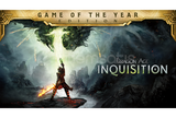 Dragon Age: Inquisition Game Year + Garanti