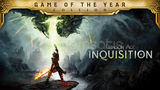 Dragon Age: Inquisition Game Year
 + Garanti