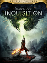 Dragon Age: Inquisition Kişisel Hesap