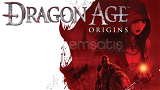 Dragon Age: Origins + Garanti