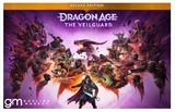 Dragon Age: The Veilguard Deluxe Edition