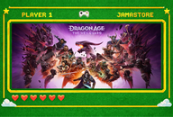 Dragon Age The Veilguard + Garanti Dragon Age The Veilguard + Garanti