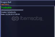 Dragon Ball | A Universal Time