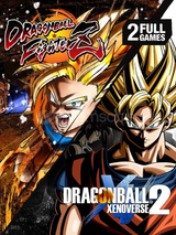 DRAGON BALL FighterZ
