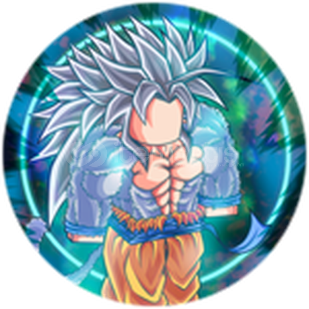 Dragon Ball Rage SSJ5 Dragon Ball Rage SSJ5