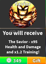 ✨Dragon Ball Rage Savior ✨