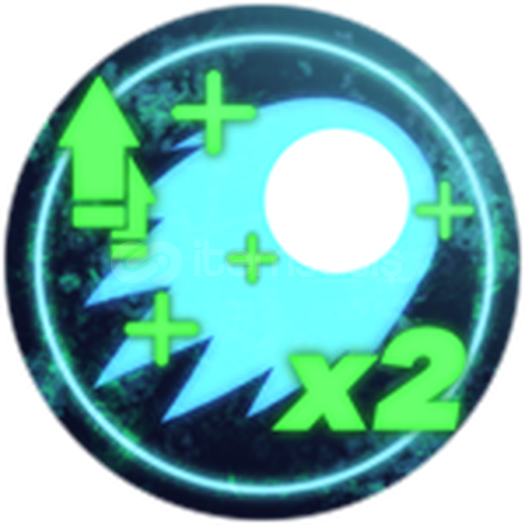 Dragon Ball Rage x2 Energy Exp Dragon Ball Rage x2 Energy Exp