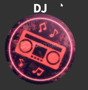 Dragon Ball Rage : DJ Gift