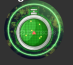 Dragon Ball Rage : Dragon Radar 