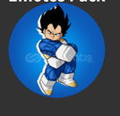 Dragon Ball Rage : Emotes Pack GİFT