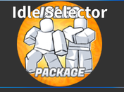 Dragon Ball Rage : İdle Selector GİFT