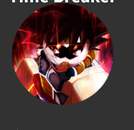 Dragon Ball Rage : Time Breaker GİFT