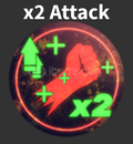 Dragon Ball Rage : x2 Attack GİFT 