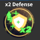 Dragon Ball Rage : x2 Defense GİFT