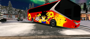 ⭐Dragon Ball⭐Son Goku Otobüs Taban Fiyat 