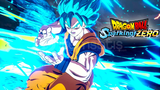 DRAGON BALL: Sparking! ZERO + GARANTİ