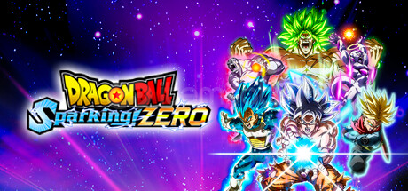 DRAGON BALL Sparking ZERO Ultimate Edition  DRAGON BALL Sparking ZERO Ultimate Edition